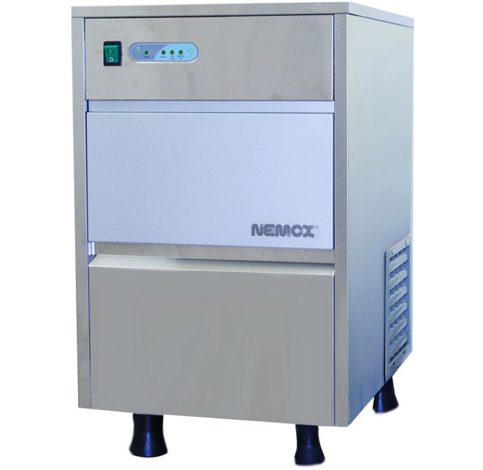 Льдогенератор Nemox Ice Cube PRO 25